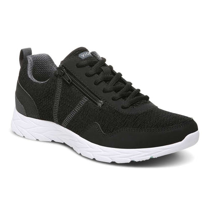 Jetta Active Sneaker - Black