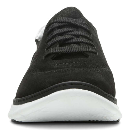 Joey Casual Sneaker - Black