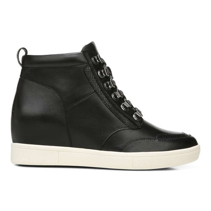 Jordy High-Top - Black