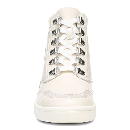 Jordy High-Top - Cream