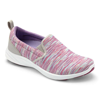 Kea Slip-On Sneaker - Berry Multi