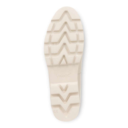 Kensley Loafer - Cream