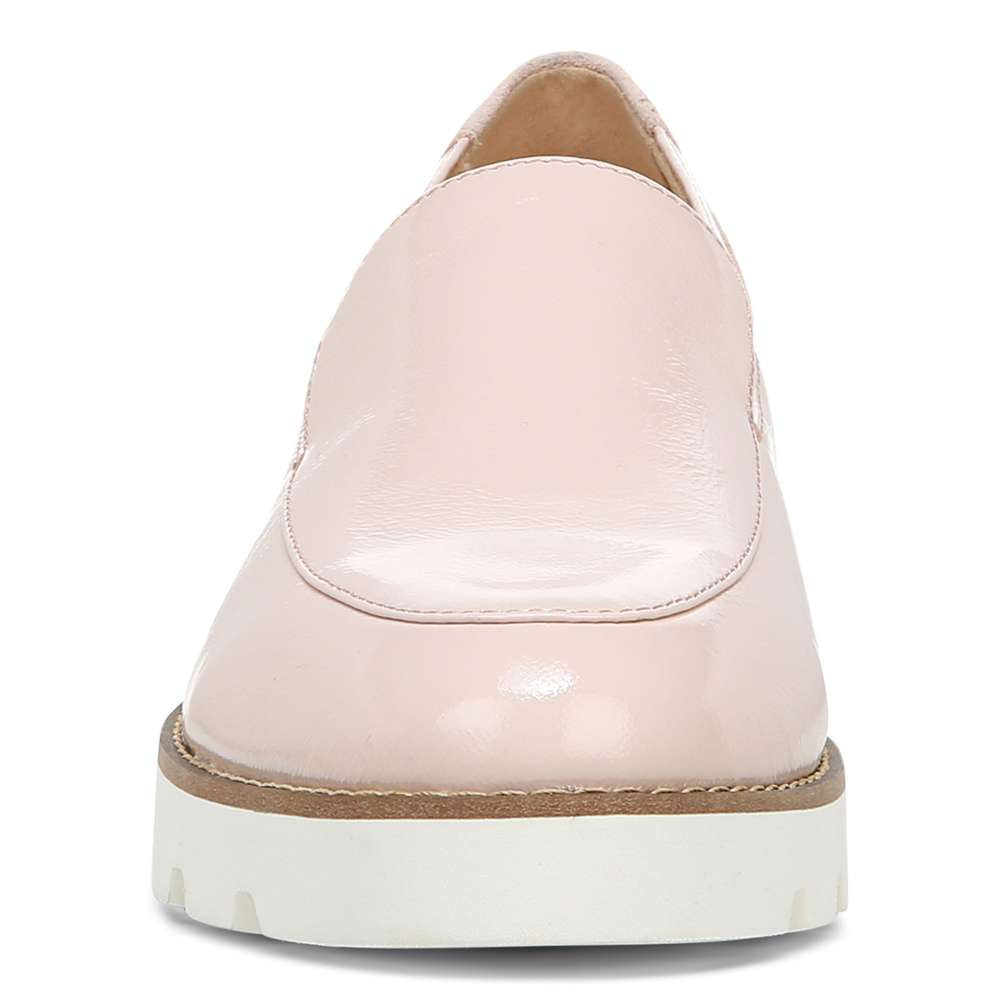 Kensley Loafer - Peony