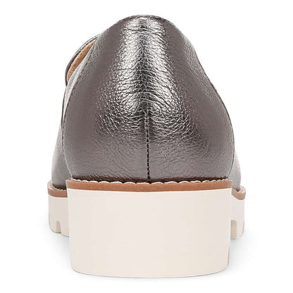 Kensley Loafer - Pewter