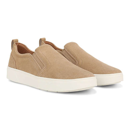 Kimmie Sneaker - Sand