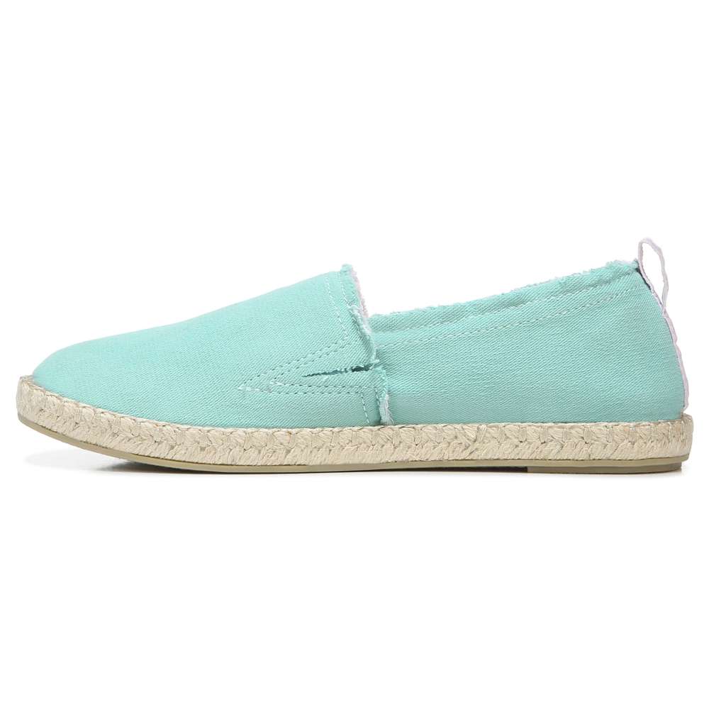 Laguna Espadrille - Wasabi