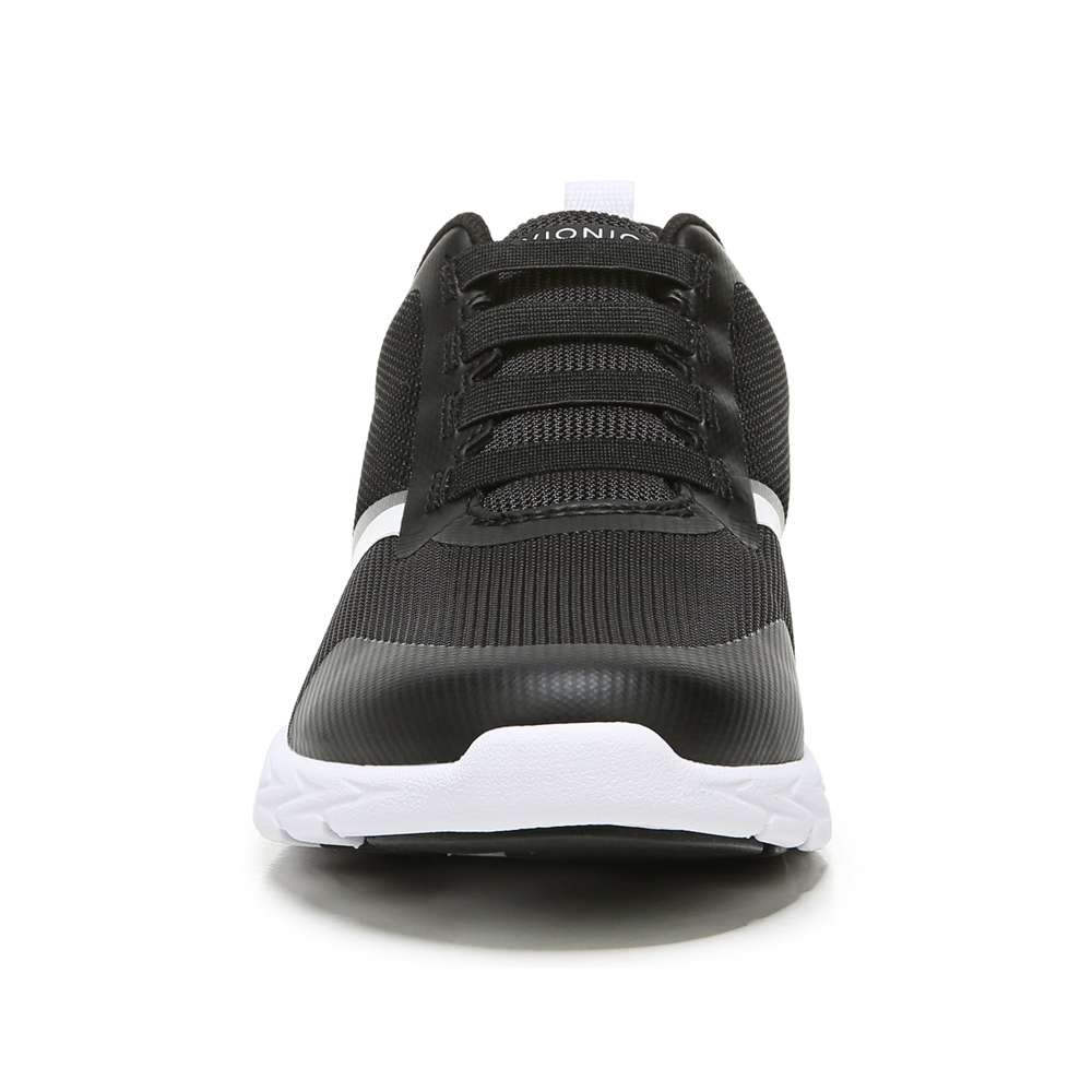 Layla Sneaker - Black