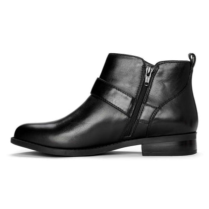 Logan Bootie - Black