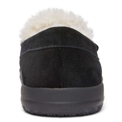 Lynez Slipper - Black