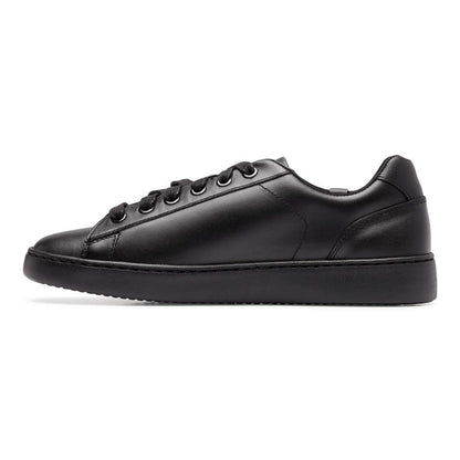 Mable Pro Casual Sneaker - Black