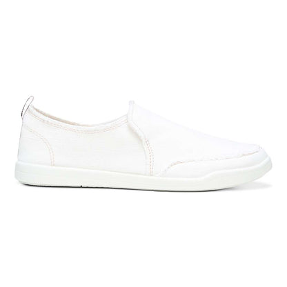 Malibu Slip-On Sneaker - Cream
