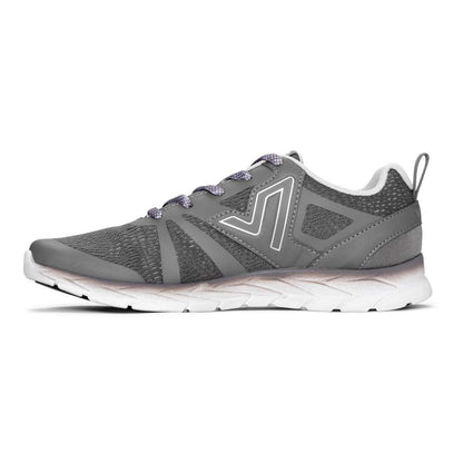 Miles Active Sneaker - Grey