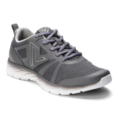 Miles Active Sneaker - Grey