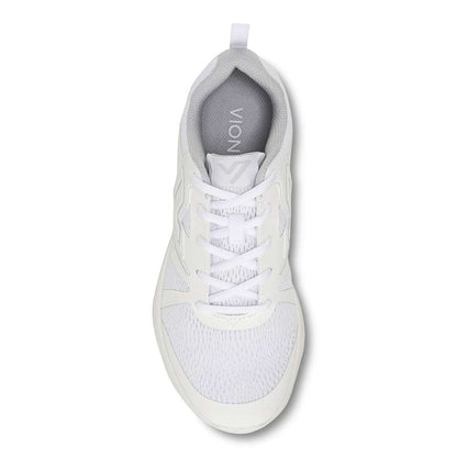 Miles Active Sneaker - White