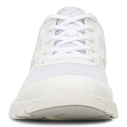 Miles Active Sneaker - White
