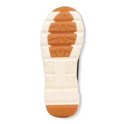 Nimble Sneaker - Black