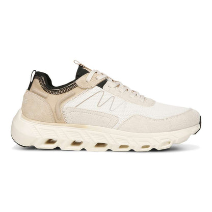 Nimble Sneaker - Cream