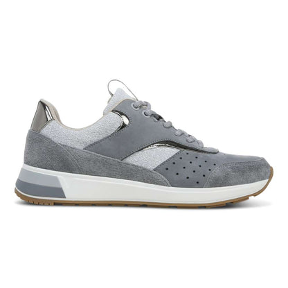 Nova Casual Sneaker - Vapor/Charcoal