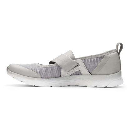 Pace Slip-On Sneaker - Grey