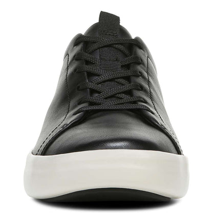 Paisley Sneaker - Black