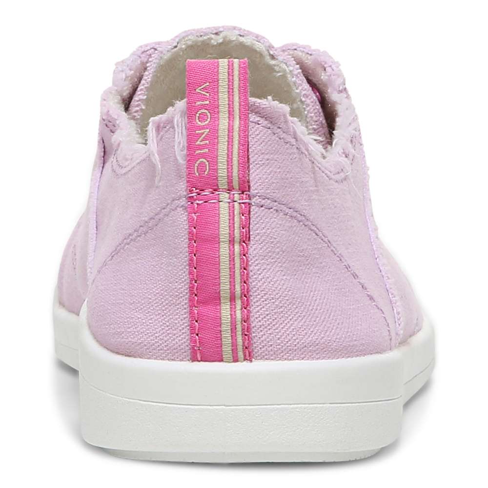 Pismo Casual Sneaker - Viola