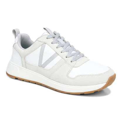 Rechelle Sneaker - White