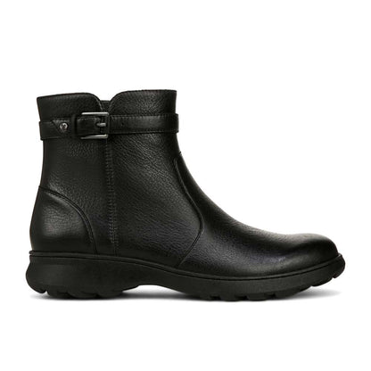 Redding Outdoor Boot - Black