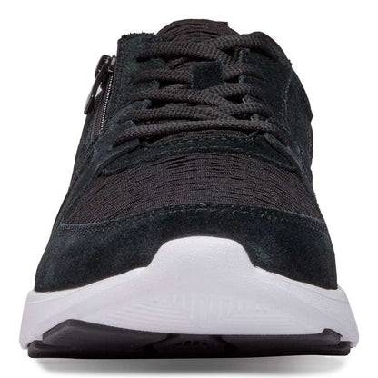 Remi Casual Sneaker - Black