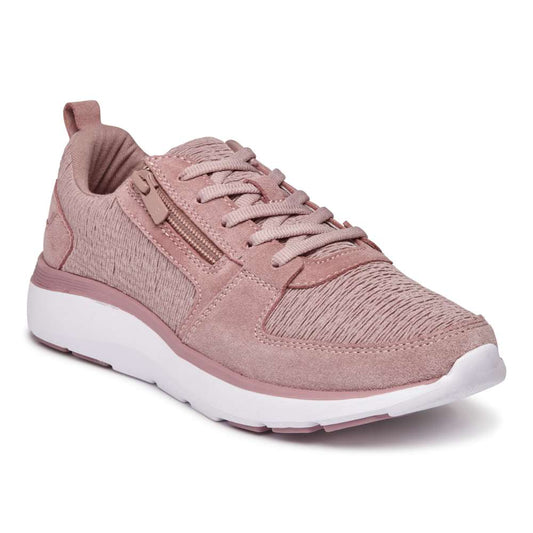 Remi Casual Sneaker - Blush