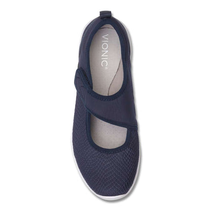 Sonnet Mary-Jane - Navy