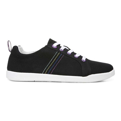 Stinson Sneaker - Black