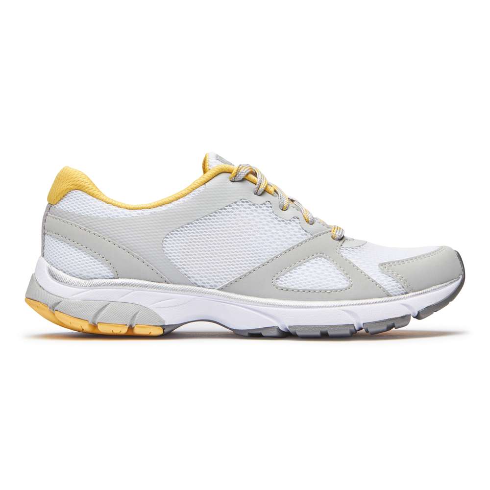 Tokyo Sneaker - White