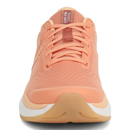 Walk Quest Active Sneaker - Shell Coral