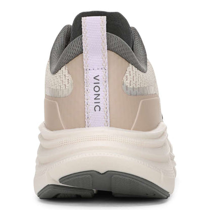 Walk Max II Mesh Sneaker - Parchment