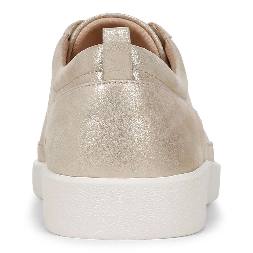 Winny Sneaker - Gold