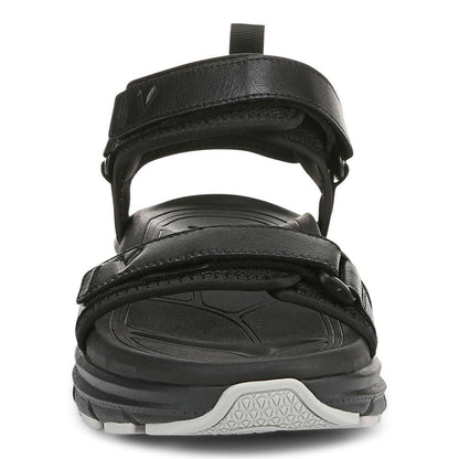 Walk Max Wanderer - Black