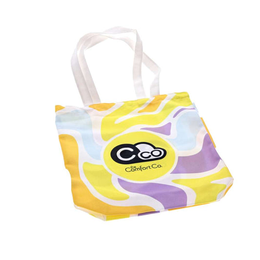 Comfort Co Tote Bag - Multi