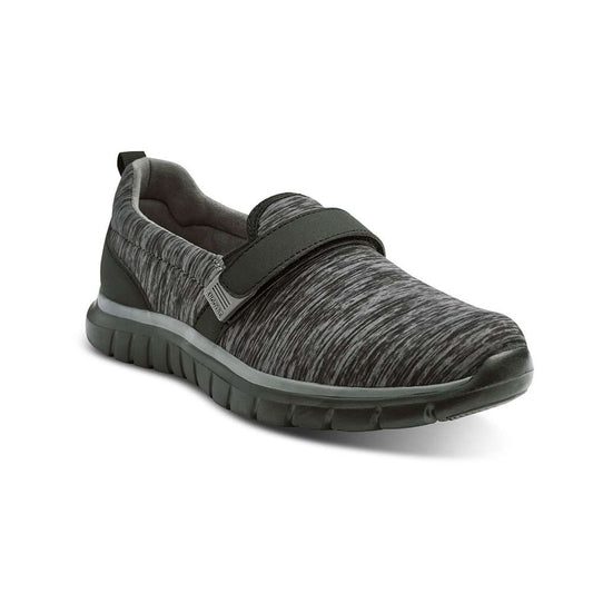 No. 11 Sport Trainer - Black/Grey