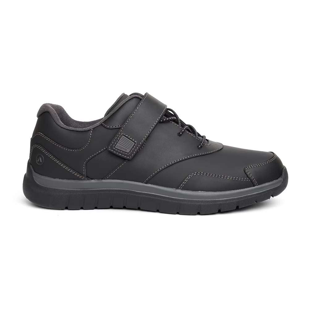 No. 38 Sport Walker - Black
