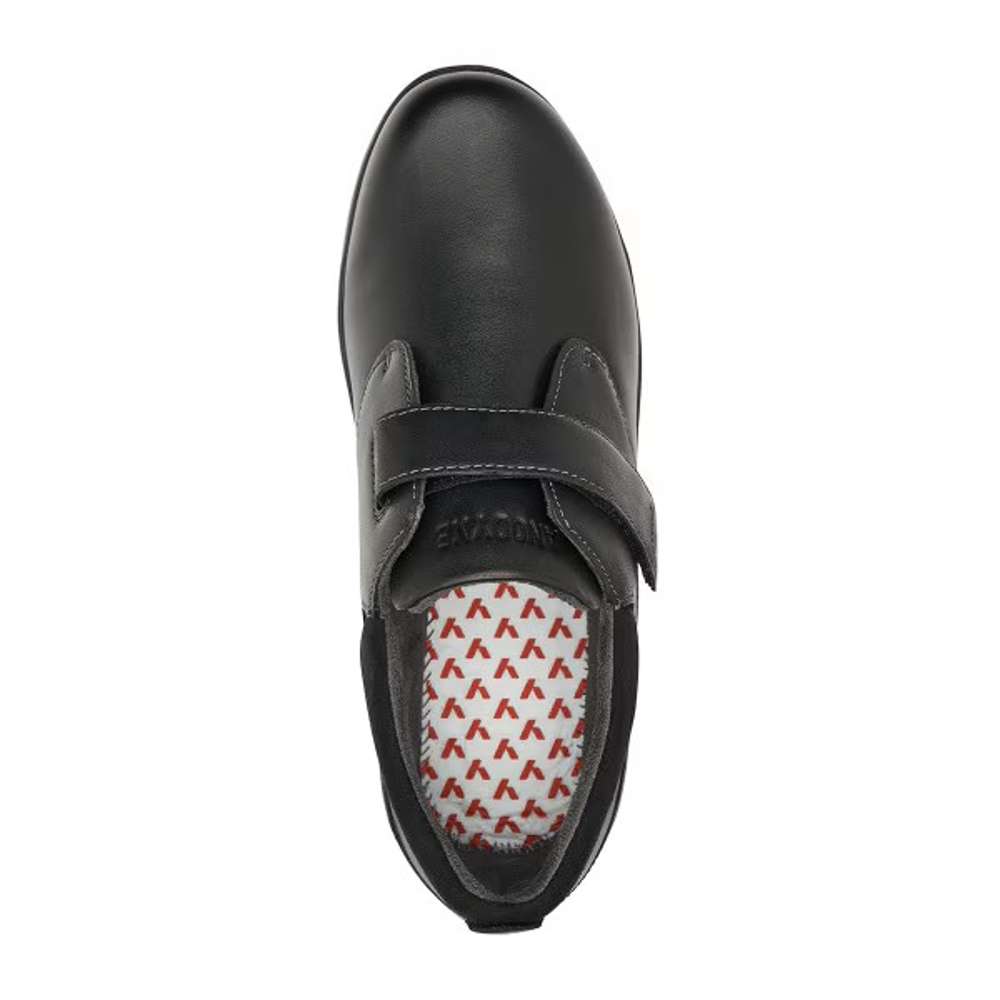 No. 67 Casual Comfort - Black