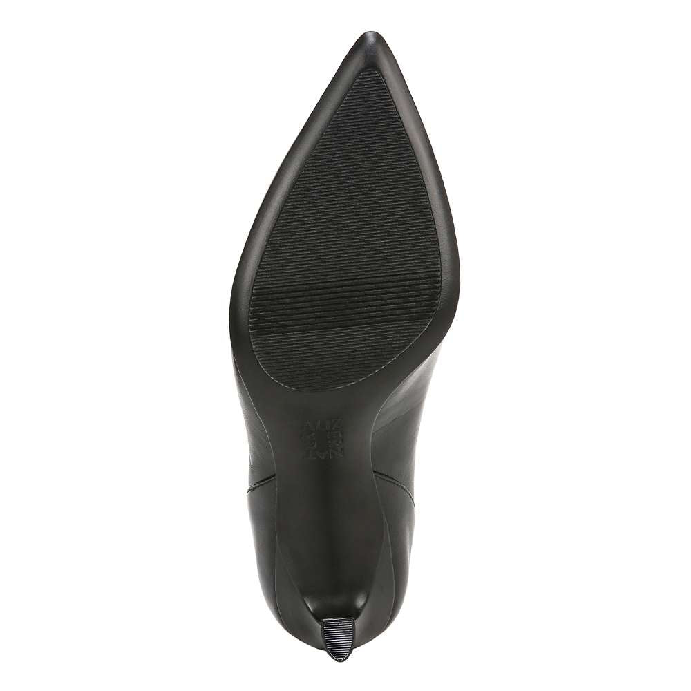 Ace Pump - Black