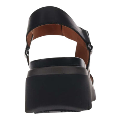 Candice Sandal - Black/Black