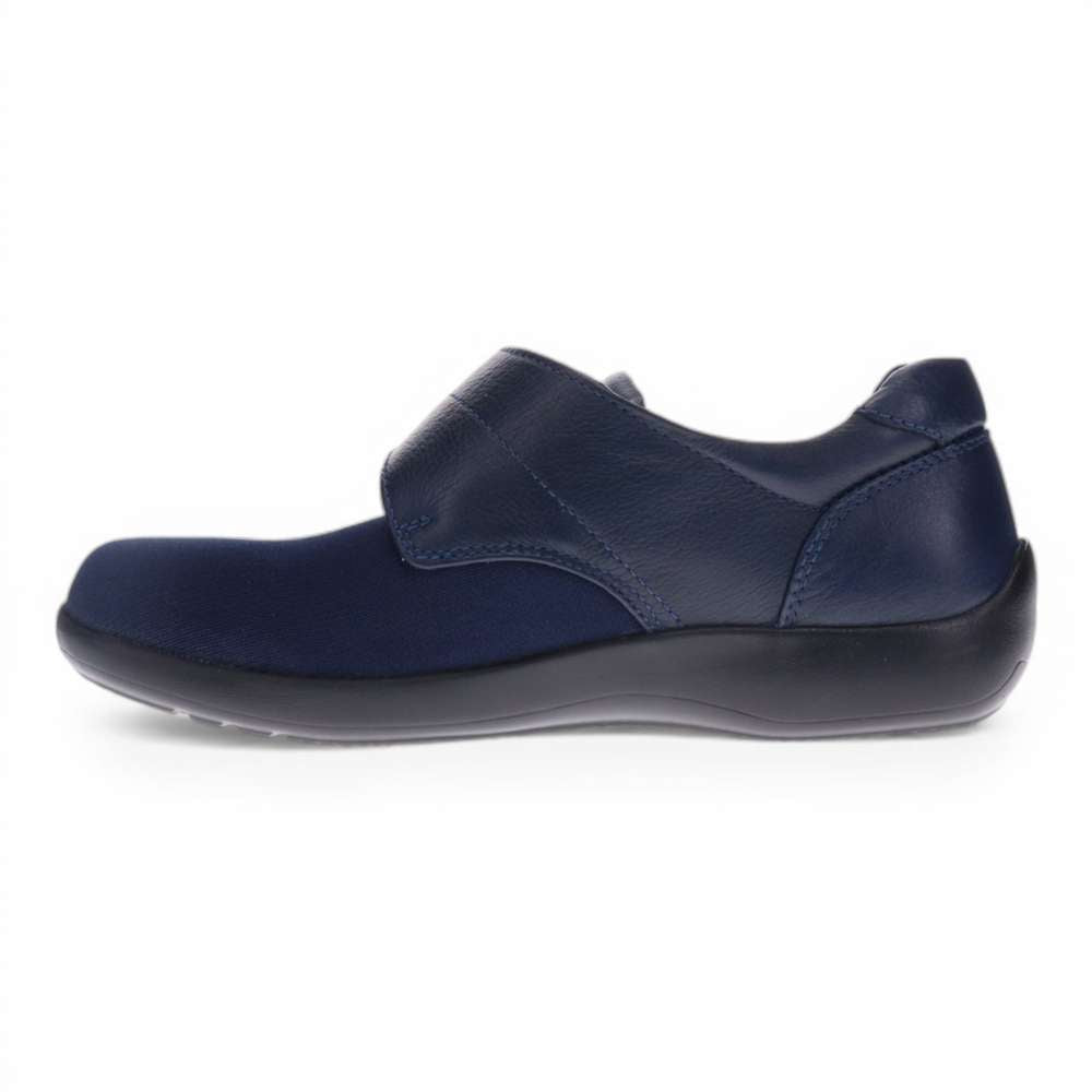 Porto Casual - Royal Blue