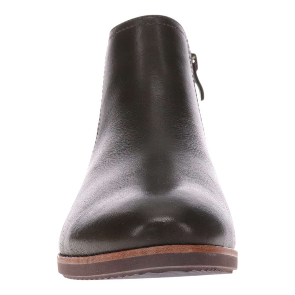 Ryder Boot - Olive